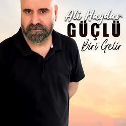 Yaralıyam