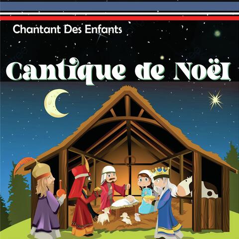 Cantique De Noel