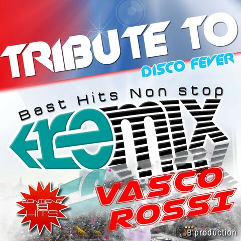 Vasco Rossi Tribute to