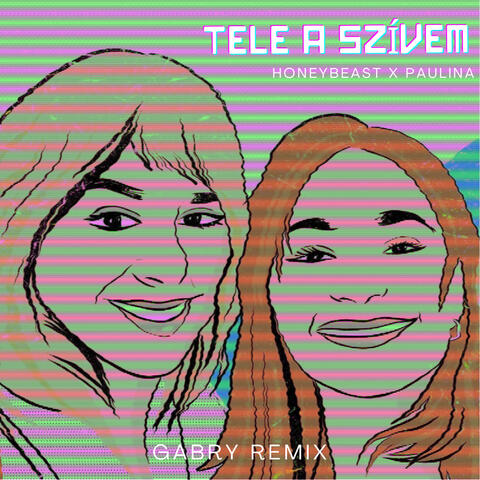 Tele a szívem