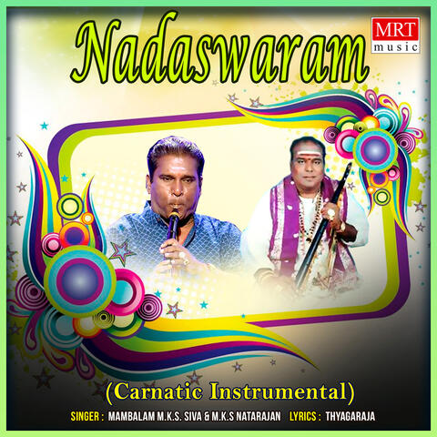 Nadaswaram