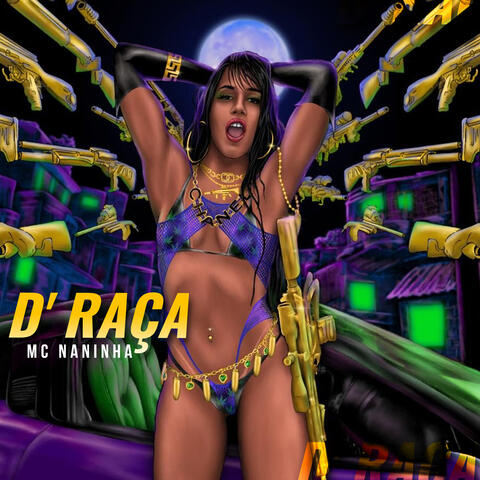 D' Raça