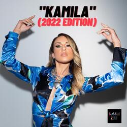Kamila