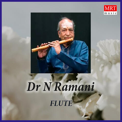 Flute - Dr. N. Ramani