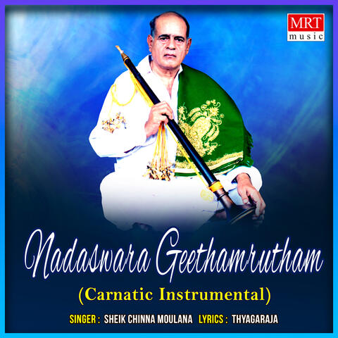 Nadaswara Geethamrutham