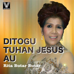 Ditogu Tuhan Jesus Au