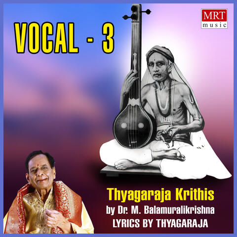 Vocal, Pt. 3