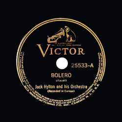 Bolero