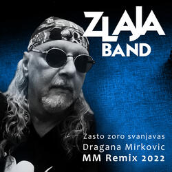 Zasto zoro svanjavas
