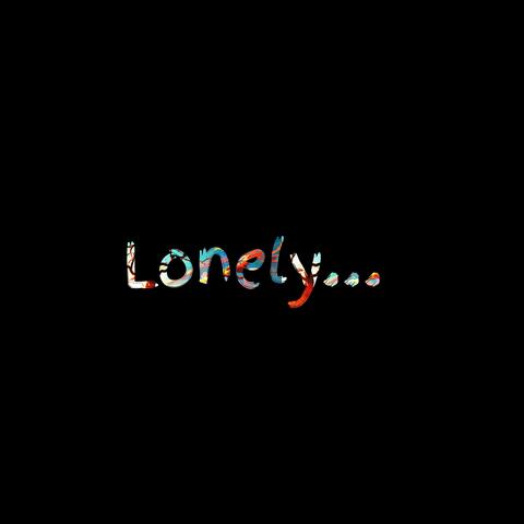 Lonely