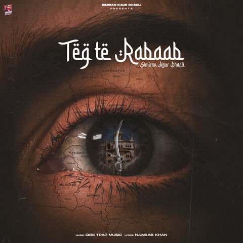 Teg te Rabaab