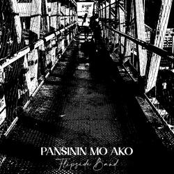 Pansinin Mo Ako