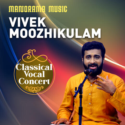 Vivek Moozhikulam