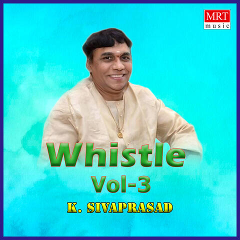 Whistle - 3