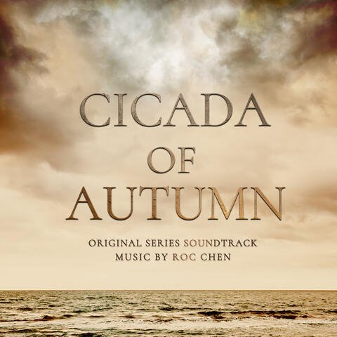 Cicada of Autumn