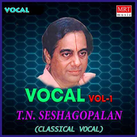 Vocal -1