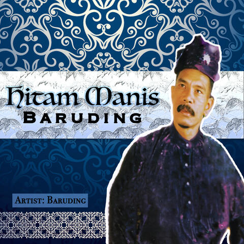 Hitam Manis