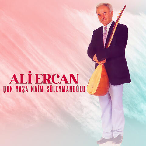 Çok Yaşa Naim Süleymanoğlu