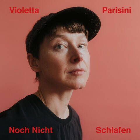 Noch nicht schlafen