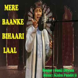 Mere Baanke Bihari Laal