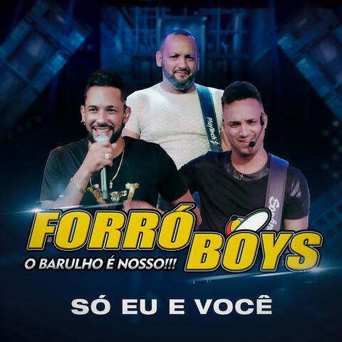Só Eu e Você
