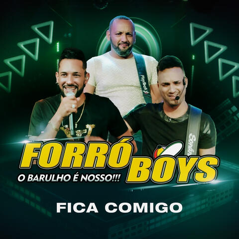 Fica Comigo