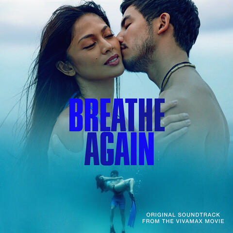 Breathe Again
