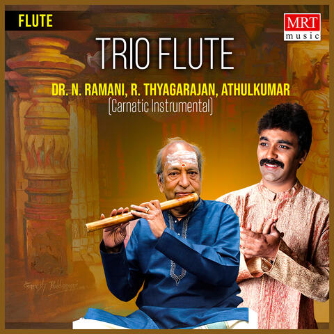 Trio Flute