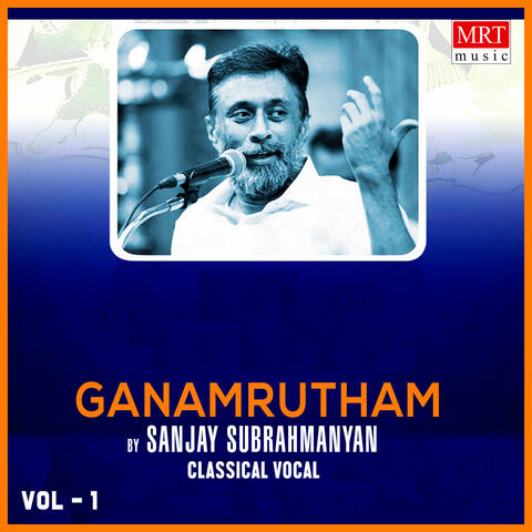 Ganamrutham - 1