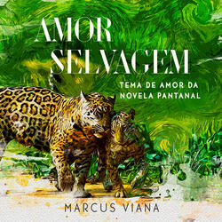 Amor Selvagem