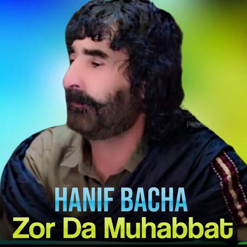 Zor Da Muhabbat