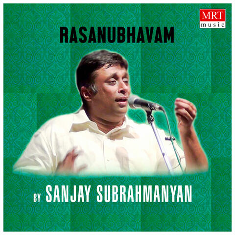 Rasanubhavam