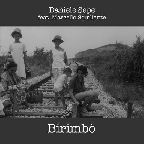 Birimbò