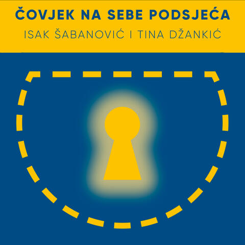 Čovjek na sebe podsjeća