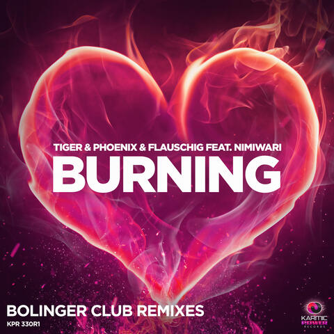 Burning