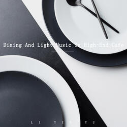 Elegant And Advanced Atmosphere