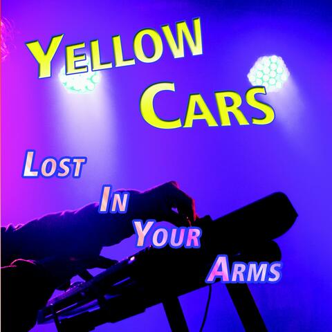 Lost in Your Arms