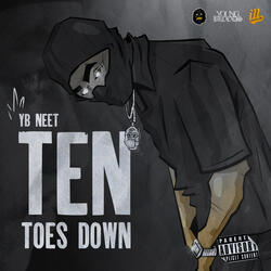 Ten toes down 2