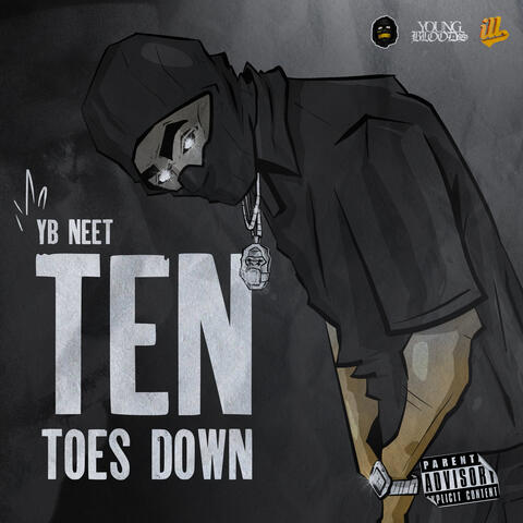 Ten toes down 2