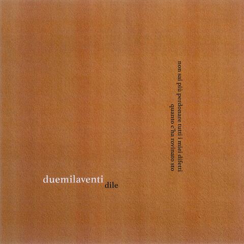 Duemilaventi