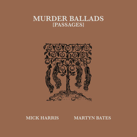 Murder Ballads