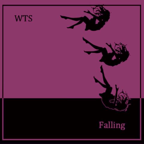 Falling