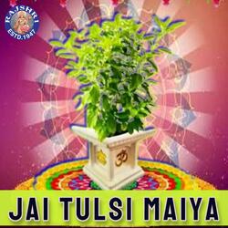 Tulsi Gayatri Mantra - 108 Times