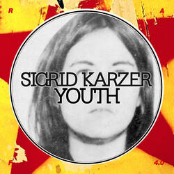 Sigrid Karzer Ultrablack