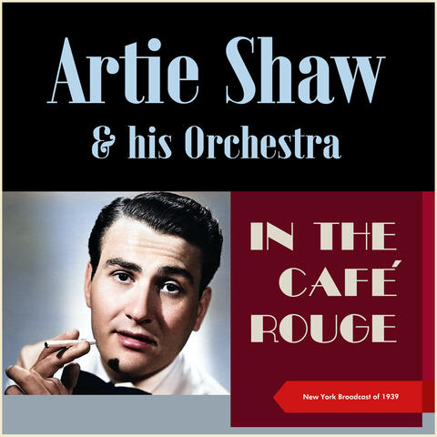 In the Café Rouge