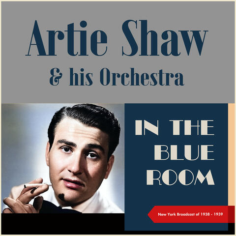 In The Blue Room