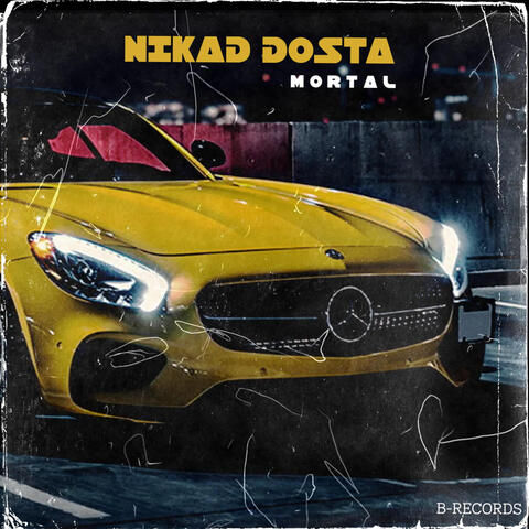 Nikad dosta