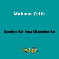 Özeniyorlar Ama Çözemiyorlar