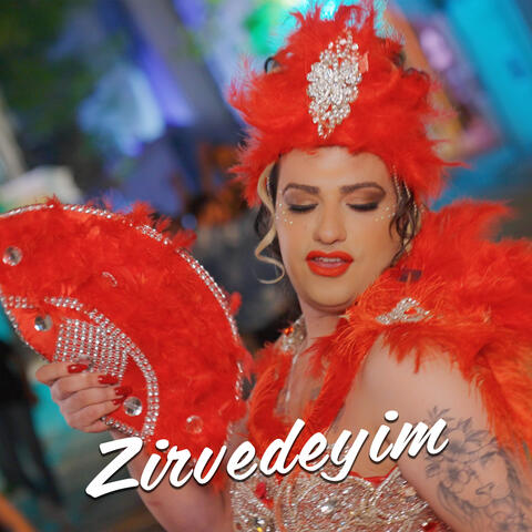Zirvedeyim