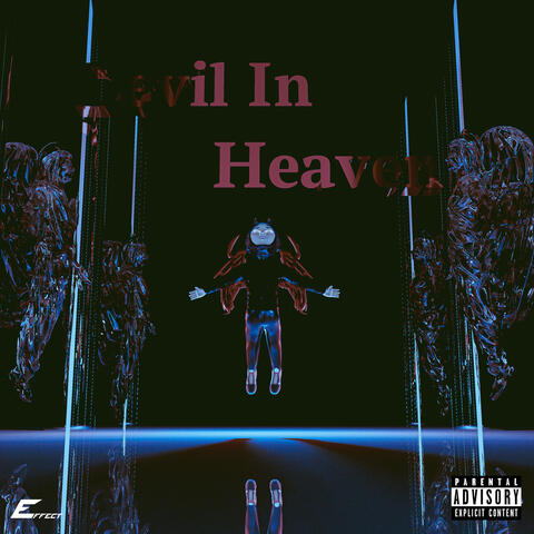 Devil in Heaven